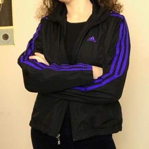 adidas | Jackets \u0026 Coats | Adidas Black 